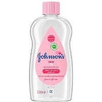 Oil BABY 300ml JOHNSONS BABY